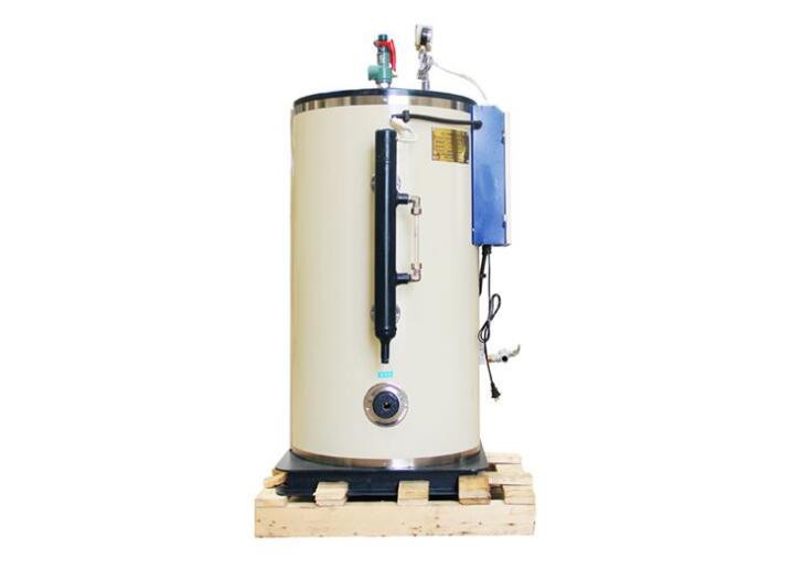 Gas Powered Steam Generator