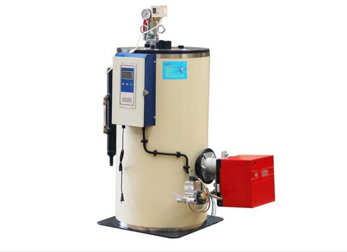 100kg Stainless Steel Oil Steam Generator For Sauna