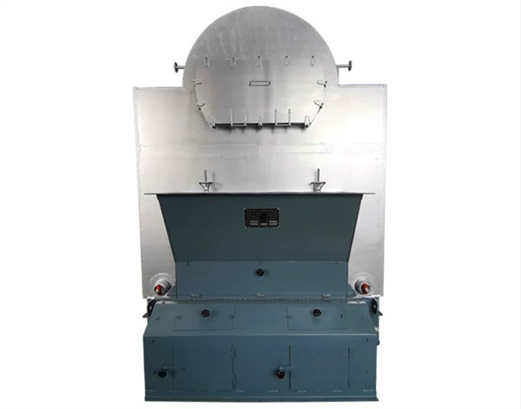 Automatic Coal Fired Boiler