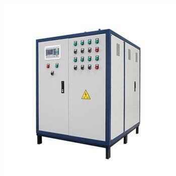 مولد بخار أوتوماتيكي بالكامل غلاية كهربائية سعر 200 Kgh 200kw 500 Kg / h 800 Kw