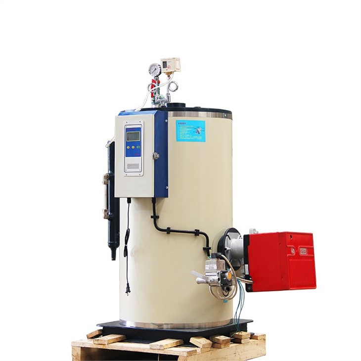 Best Steam Generator Fuel Gas Powered Price Oil Small Mini Natural Gas Machine Shower Indusrial 500kg 200kg Steam Boiler