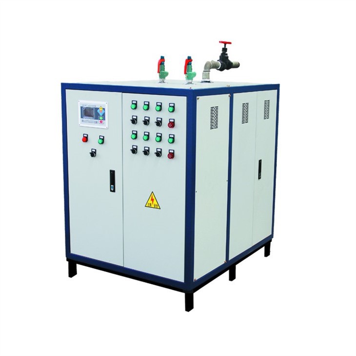 High Popularity Boilermaker Power 6-2880KW Capacity 8.6-4000kg/h Electric Steam Generator