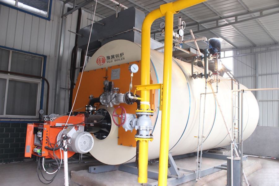 الصناعة الكيماوية