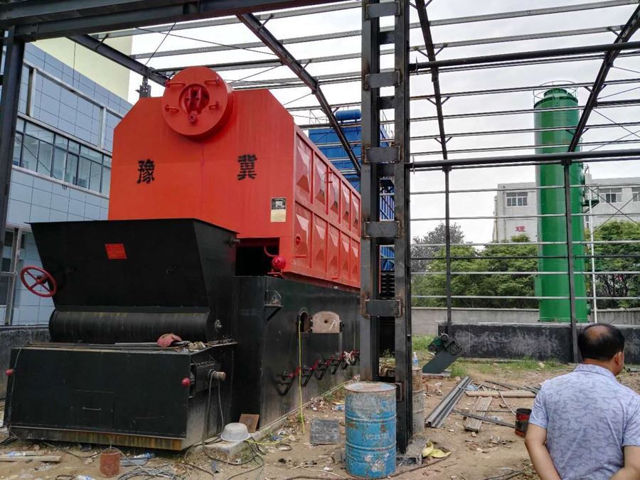 مصانع النسيج