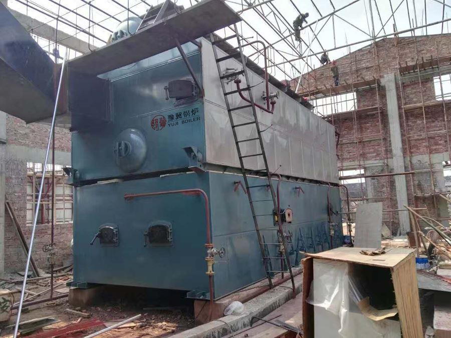 صناعة البناء والتشييد