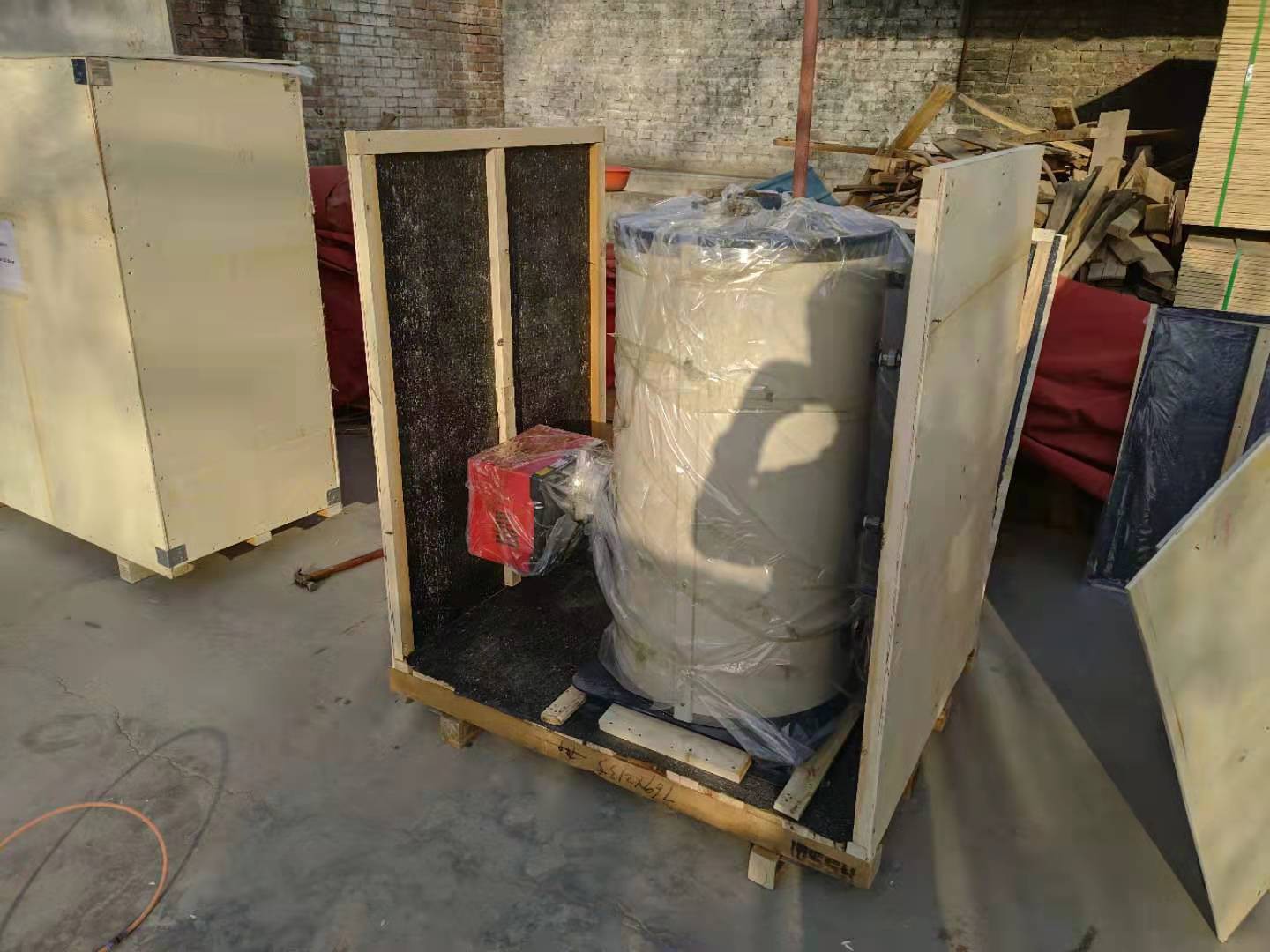 صناعة الفنادق