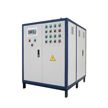 50KG/hr Fuel Diesel Gas Electric Controlled Steam Generator For Fermentor To Be Sterilized